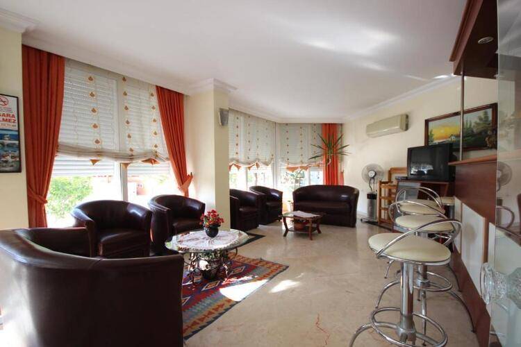 Minta Apart Hotel