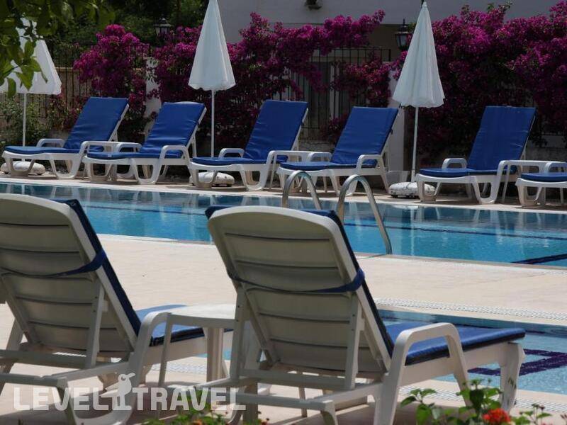 Фотография Minta Apart Hotel