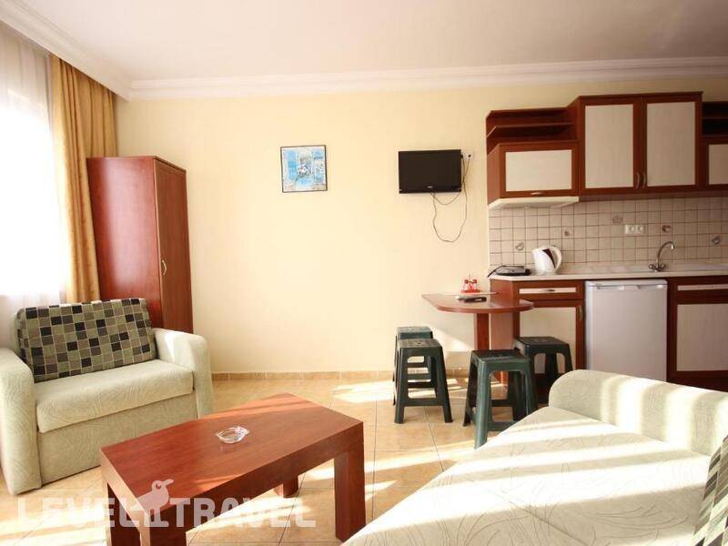 Фотография Minta Apart Hotel