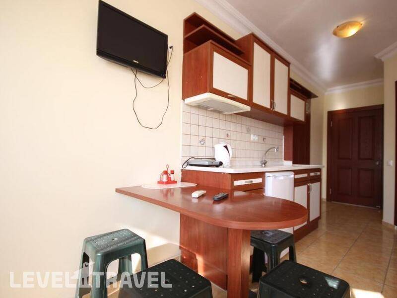 Фотография Minta Apart Hotel