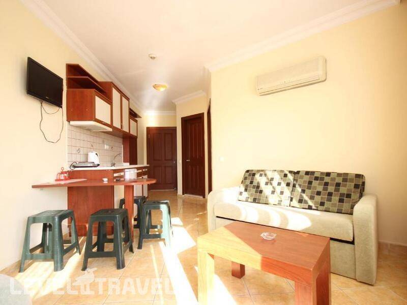 Фотография Minta Apart Hotel
