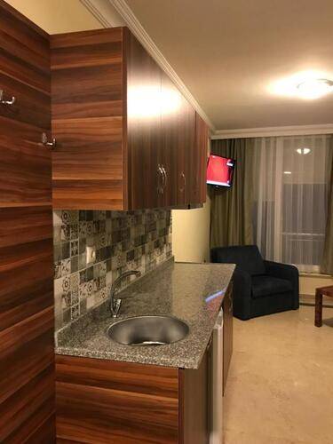 Minta Apart Hotel