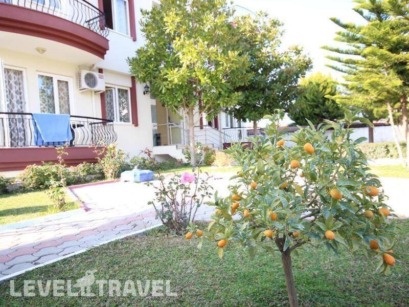 Фотография Minta Apart Hotel