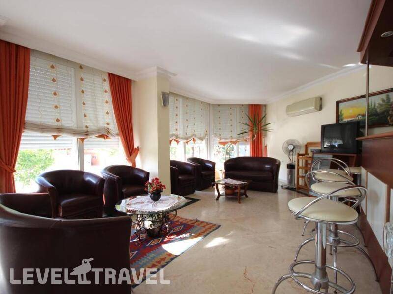 Фотография Minta Apart Hotel