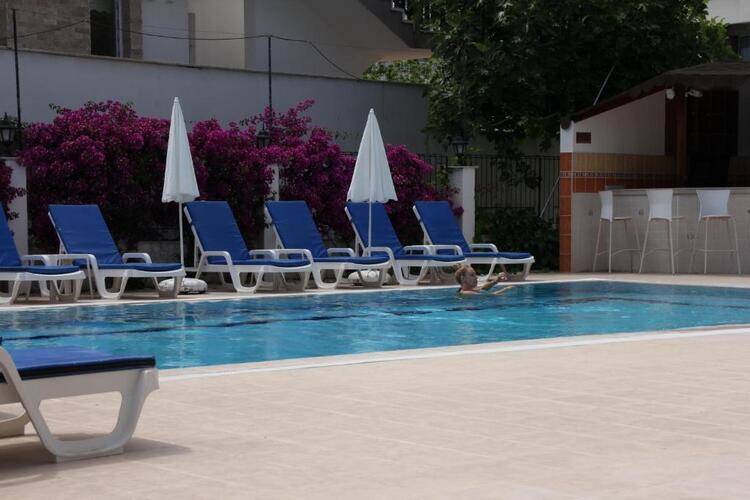 Minta Apart Hotel