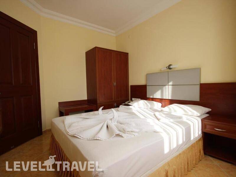 Фотография Minta Apart Hotel