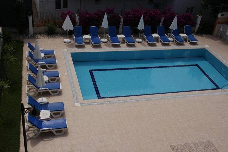 Minta Apart Hotel