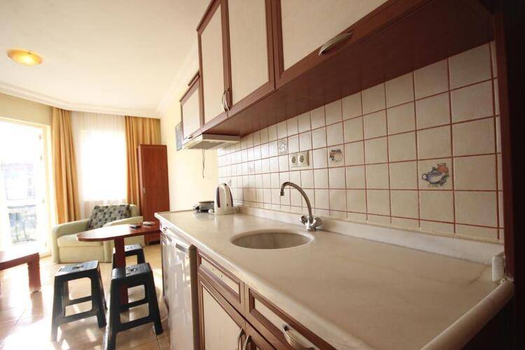 Minta Apart Hotel