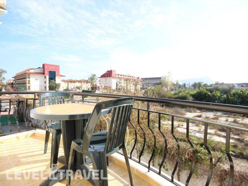 Фотография Minta Apart Hotel