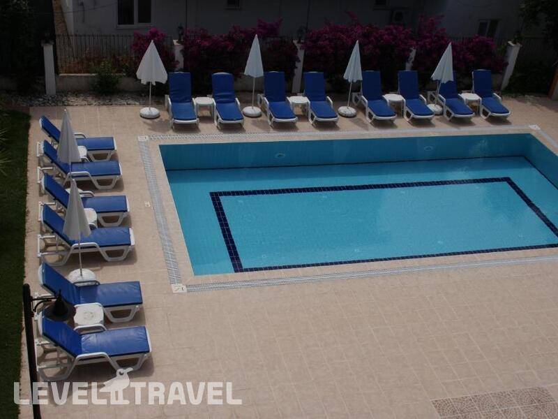 Фотография Minta Apart Hotel