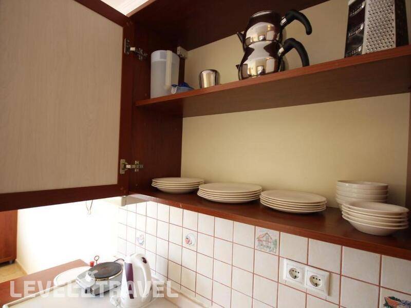 Фотография Minta Apart Hotel