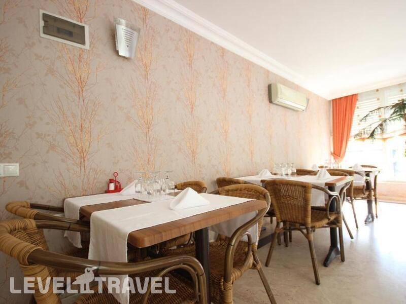 Фотография Minta Apart Hotel