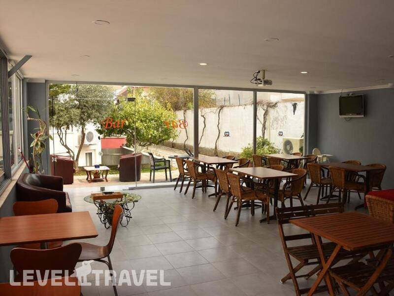 Фотография Minta Apart Hotel