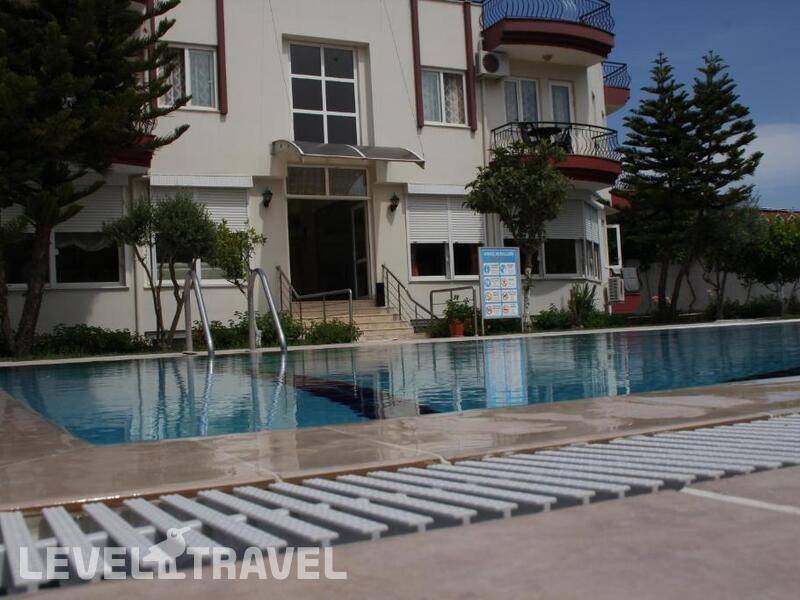 Фотография Minta Apart Hotel