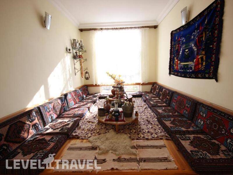 Фотография Minta Apart Hotel