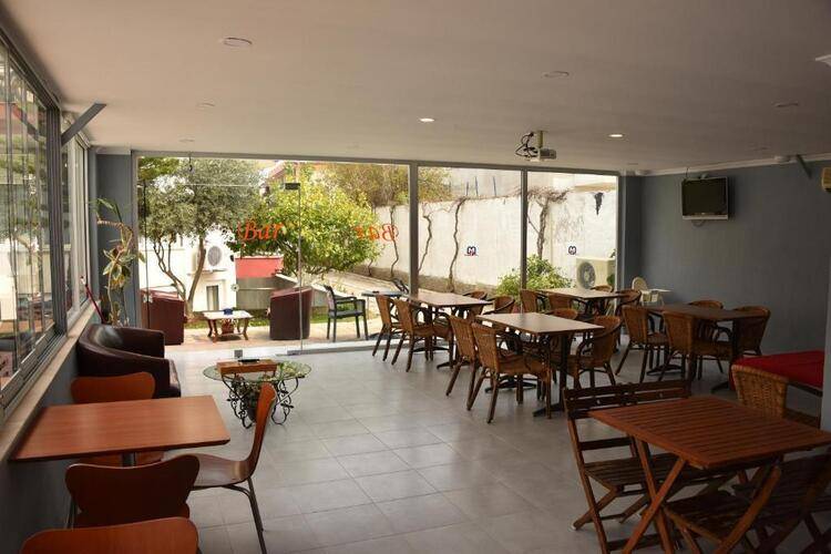 Minta Apart Hotel