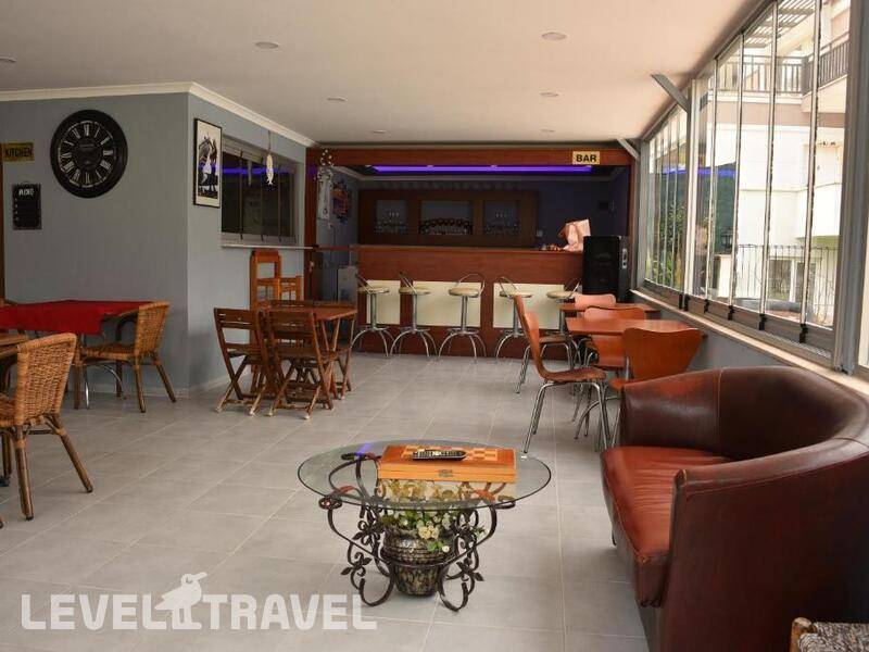 Фотография Minta Apart Hotel