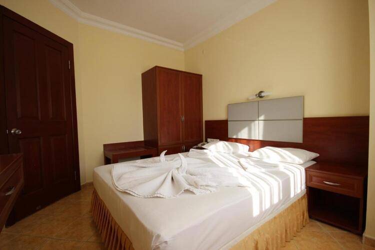 Minta Apart Hotel