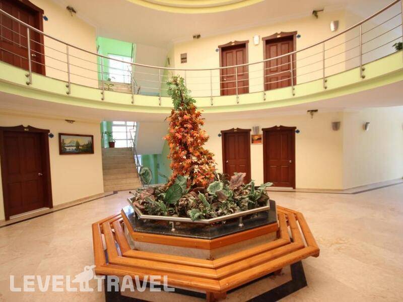 Фотография Minta Apart Hotel