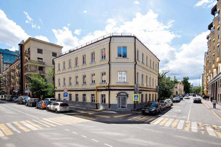 Come Inn Hotel