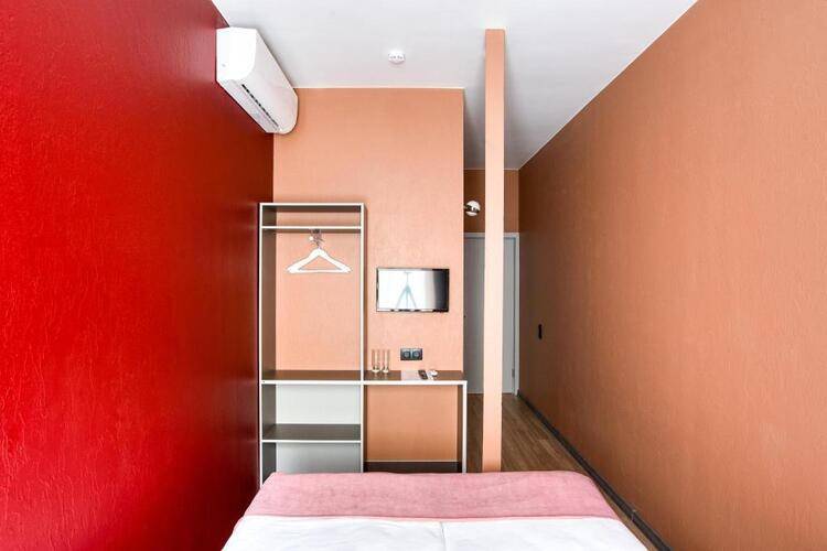 Come Inn Hotel