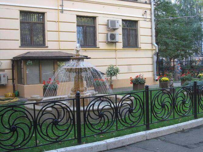 Hotel Letto