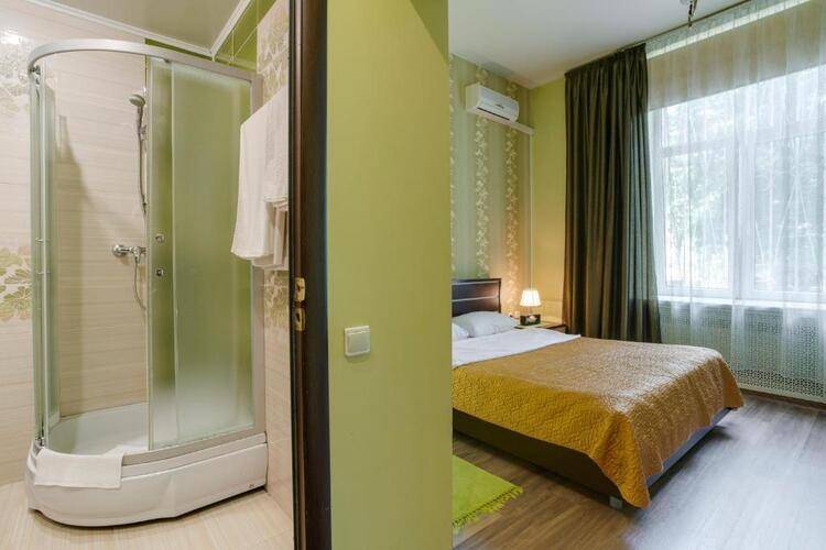 Hotel Letto