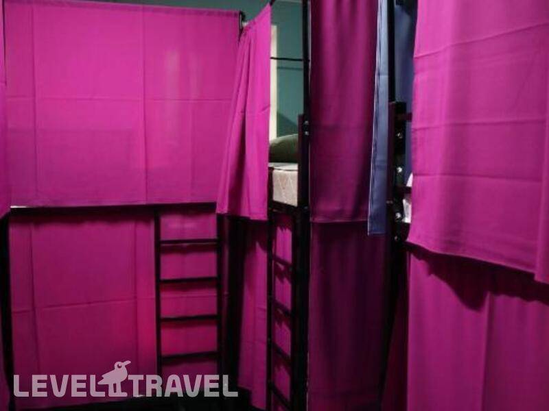 Фотография Хостел Travel Inn Тимирязевская