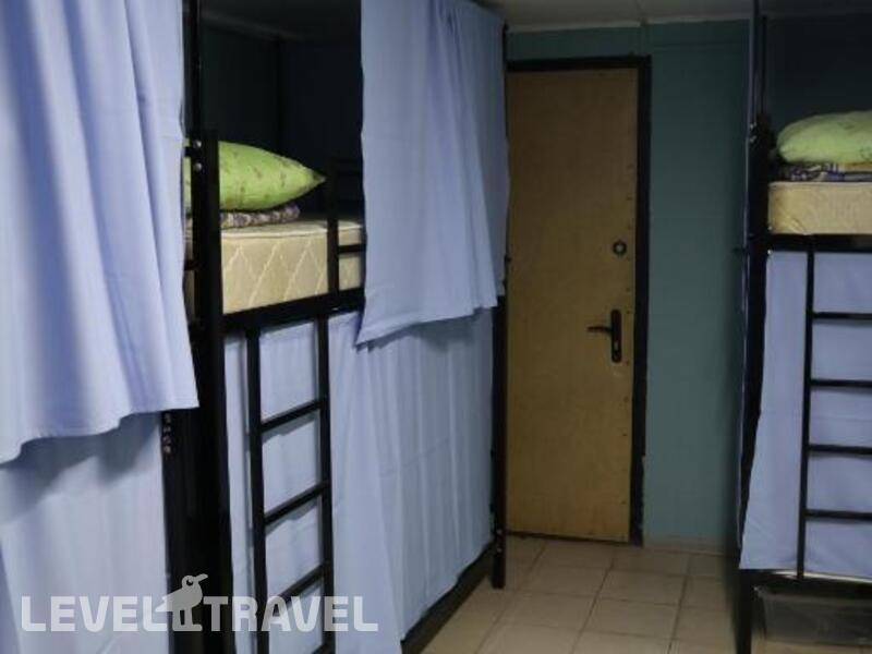 Фотография Хостел Travel Inn Тимирязевская