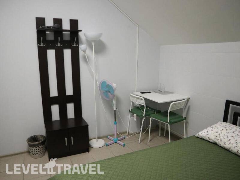 Фотография Хостел Travel Inn Тимирязевская