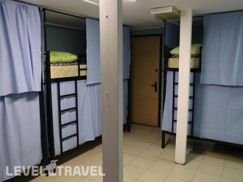 Фотография Хостел Travel Inn Тимирязевская