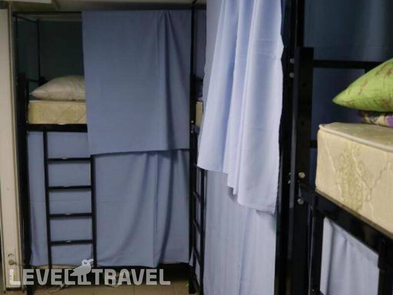 Фотография Хостел Travel Inn Тимирязевская