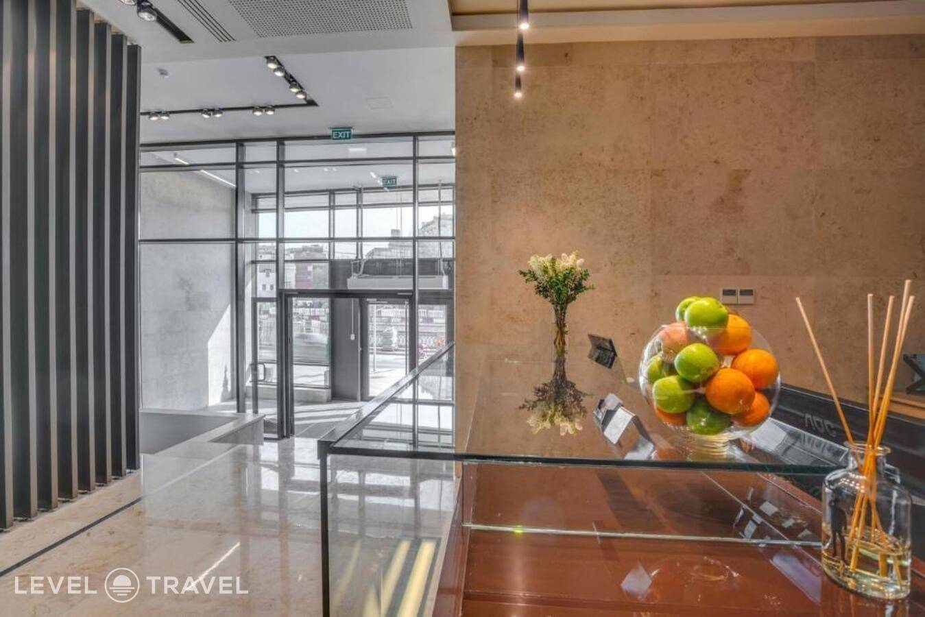 фотографии отеля Viewpoint Hotel в Россия(Центральный административный округ (ЦАО)) - фото №23