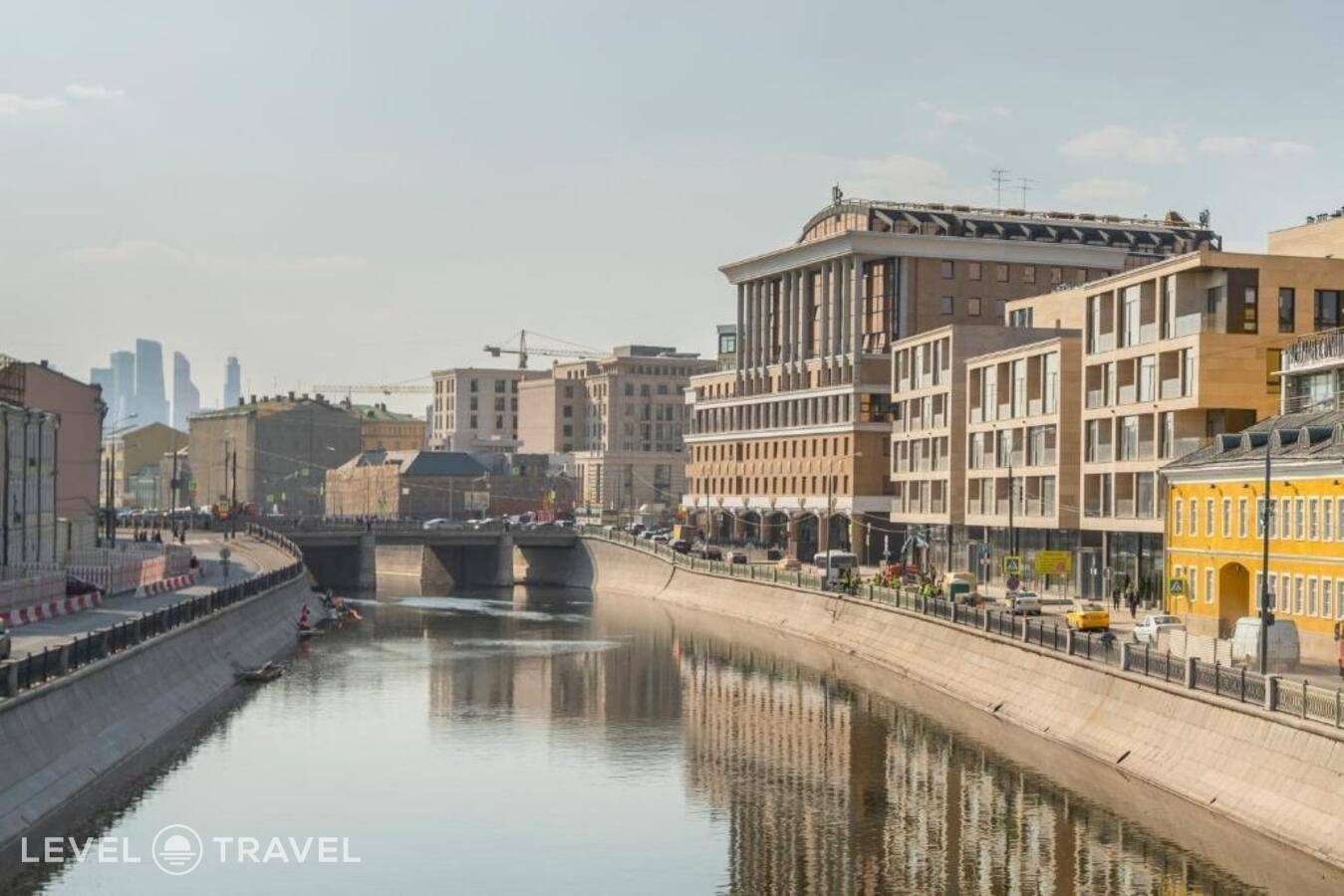 фотографии отеля Viewpoint Hotel в Россия(Центральный административный округ (ЦАО)) - фото №31