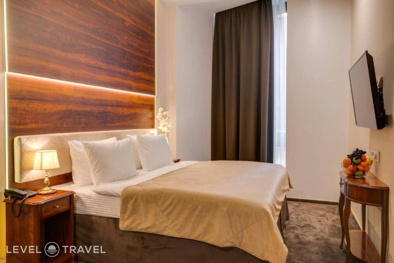 фотографии отеля Viewpoint Hotel в Россия(Центральный административный округ (ЦАО)) - фото №41