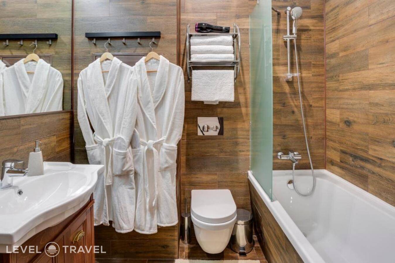 фотографии отеля Viewpoint Hotel в Россия(Центральный административный округ (ЦАО)) - фото №36