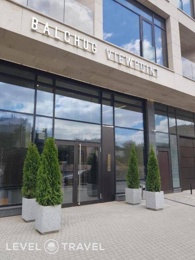 фотографии отеля Viewpoint Hotel в Россия(Центральный административный округ (ЦАО)) - фото №18