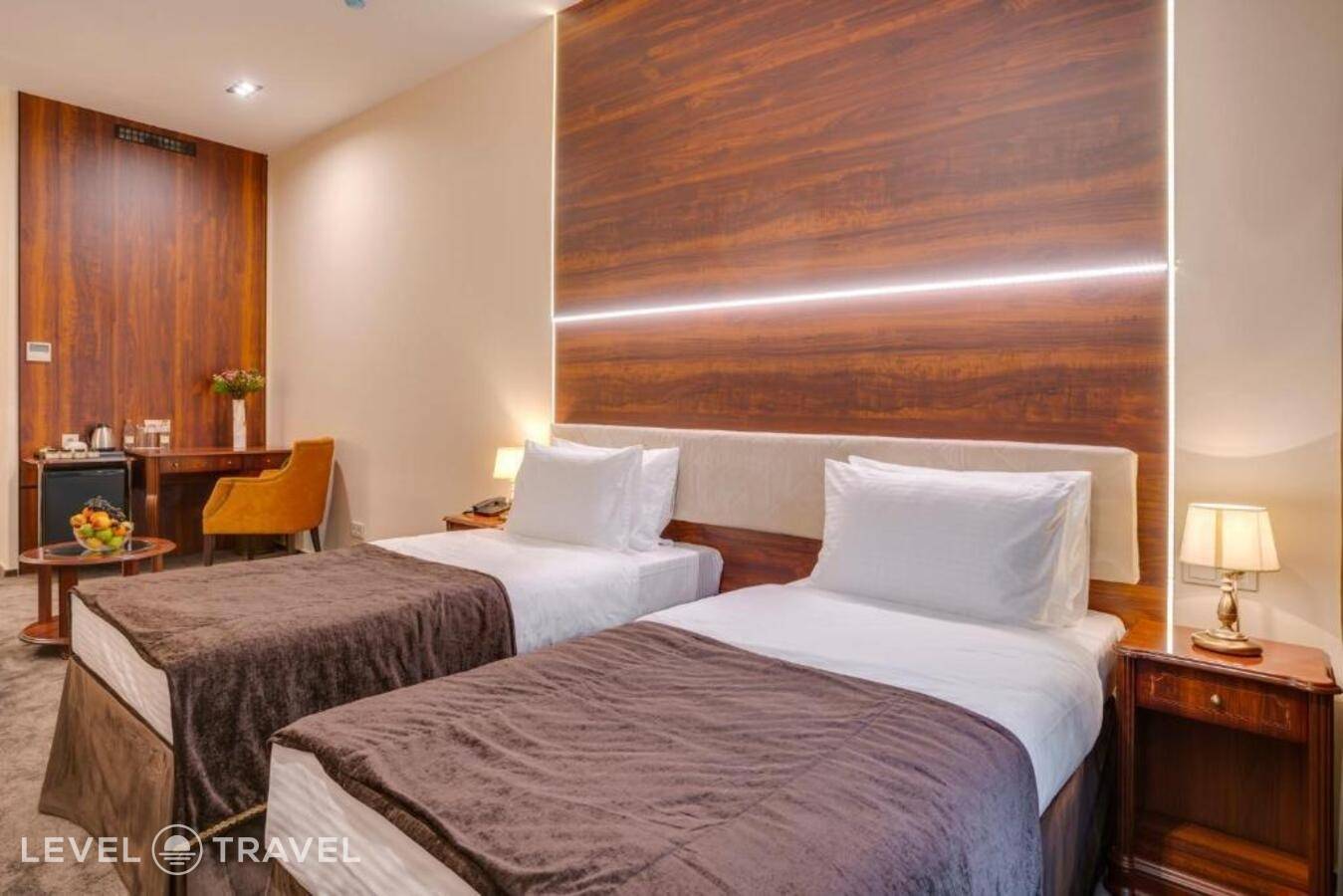 фотографии отеля Viewpoint Hotel в Россия(Центральный административный округ (ЦАО)) - фото №32