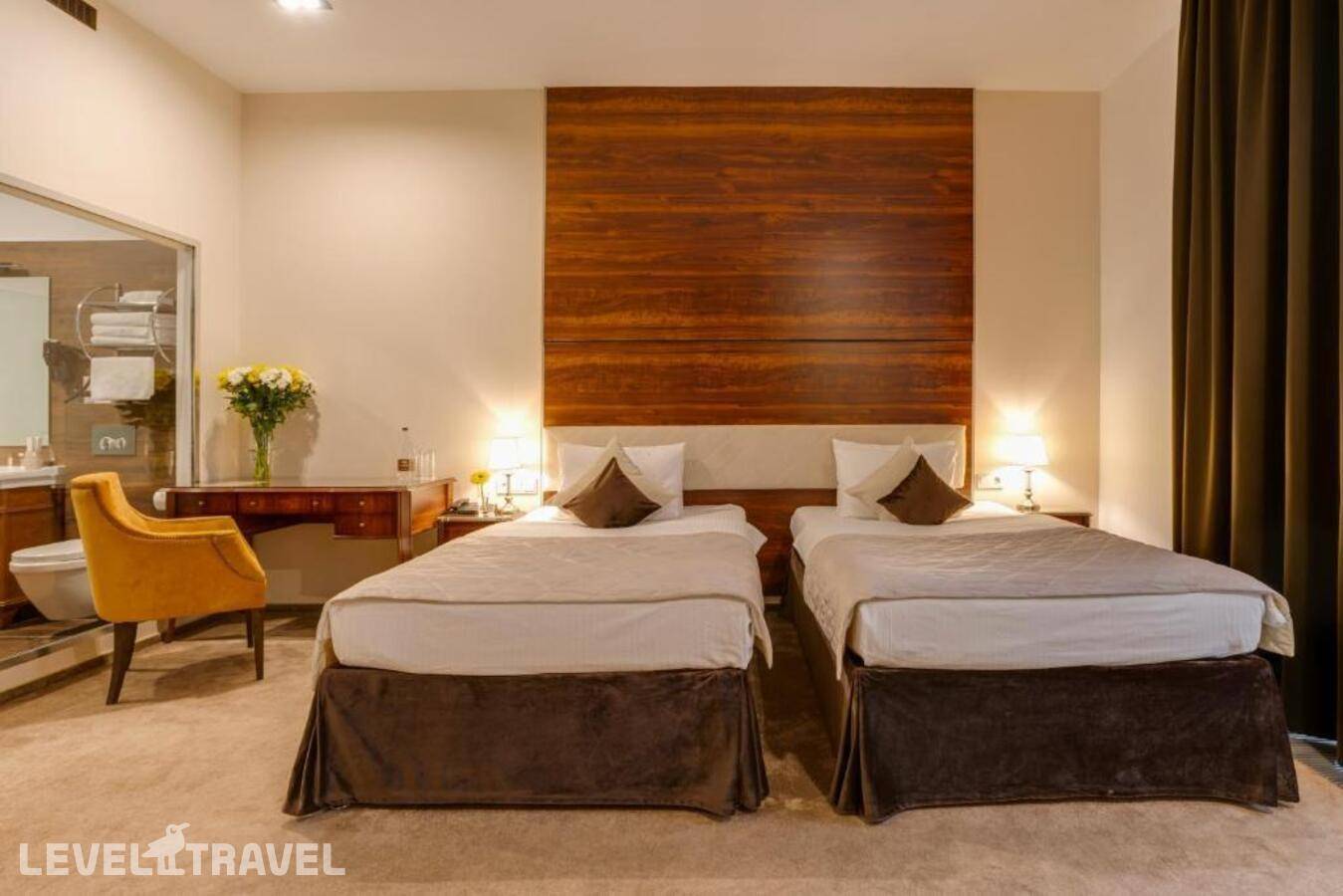 фотографии отеля Viewpoint Hotel в Россия(Центральный административный округ (ЦАО)) - фото №10