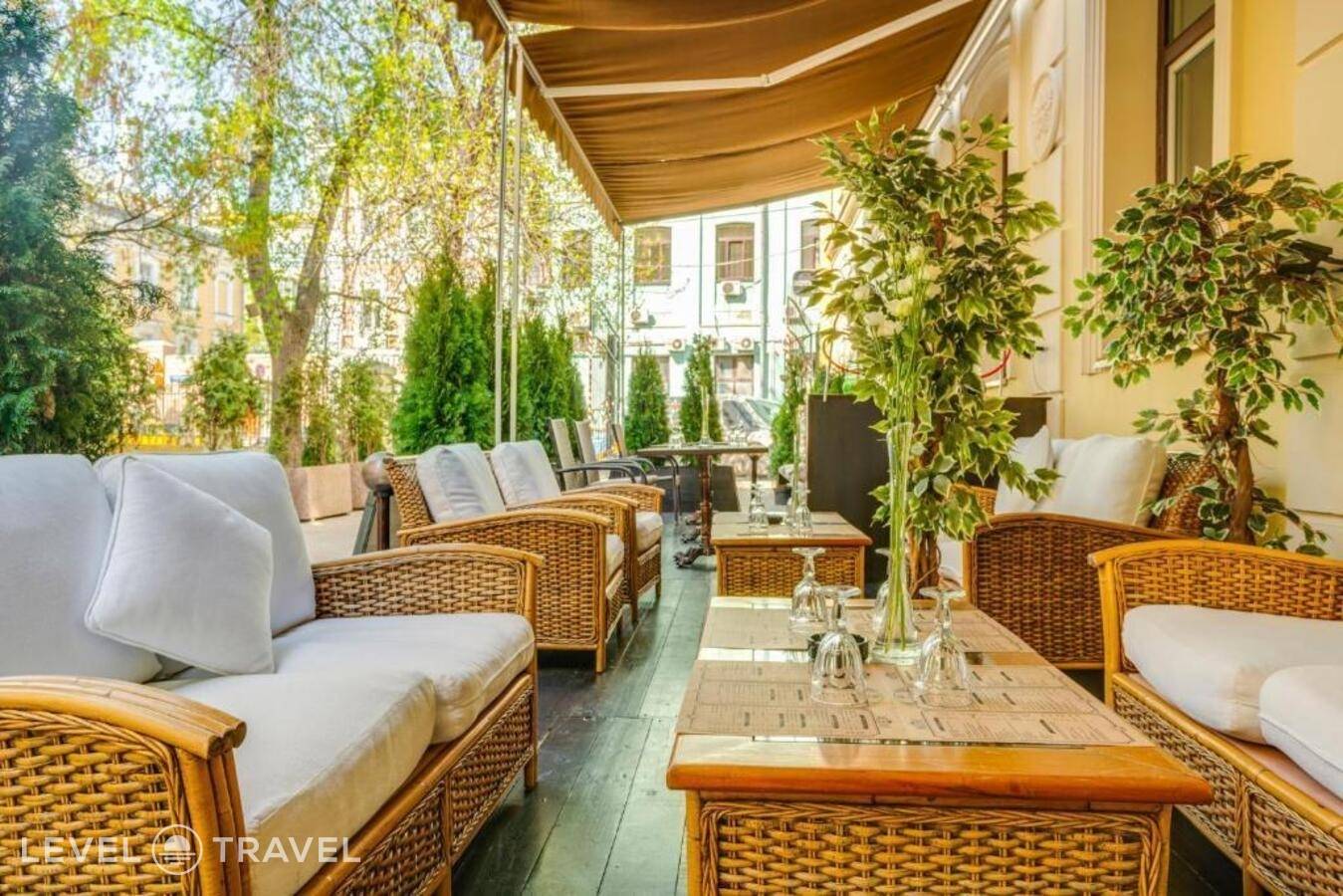 фотографии отеля Viewpoint Hotel в Россия(Центральный административный округ (ЦАО)) - фото №30