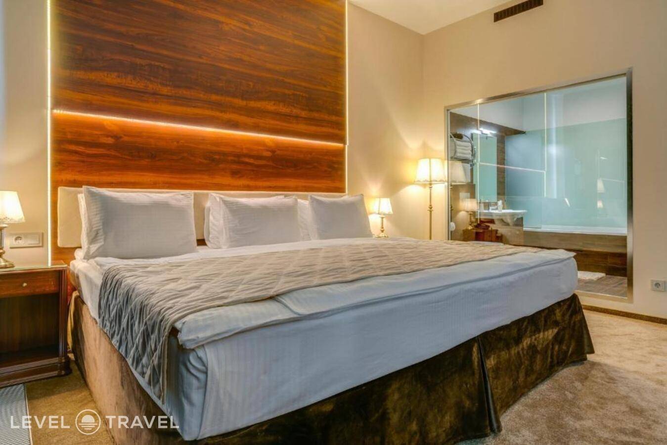 фотографии отеля Viewpoint Hotel в Россия(Центральный административный округ (ЦАО)) - фото №20