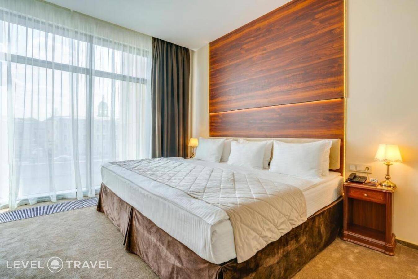 фотографии отеля Viewpoint Hotel в Россия(Центральный административный округ (ЦАО)) - фото №29