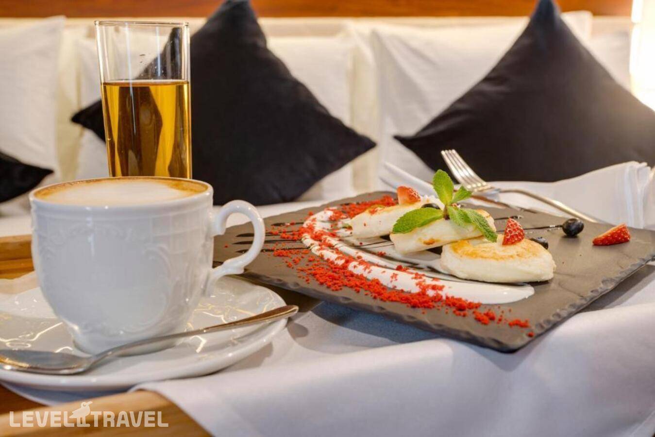 фотографии отеля Viewpoint Hotel в Россия(Центральный административный округ (ЦАО)) - фото №8