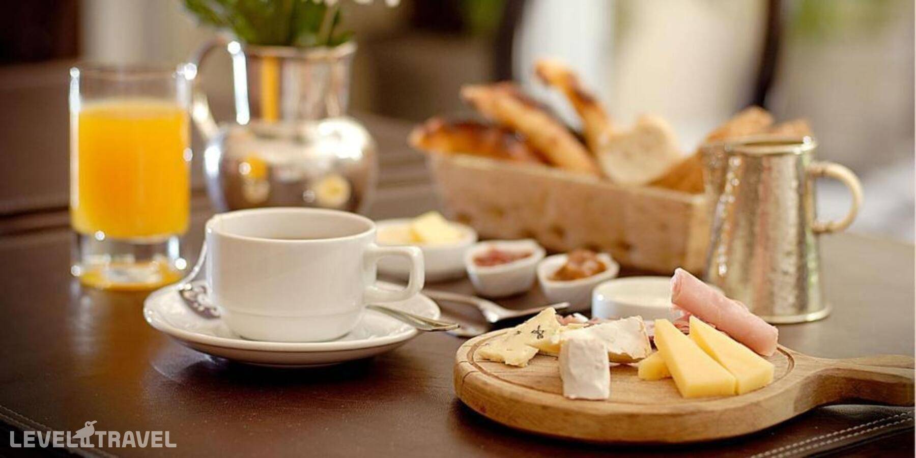 фотографии отеля Viewpoint Hotel в Россия(Центральный административный округ (ЦАО)) - фото №2