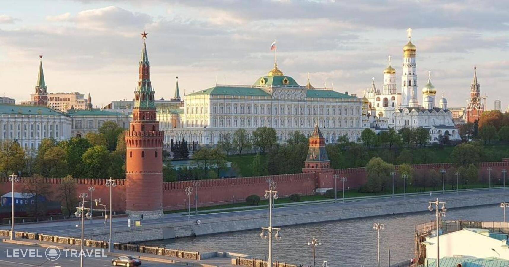 фотографии отеля Viewpoint Hotel в Россия(Центральный административный округ (ЦАО)) - фото №22