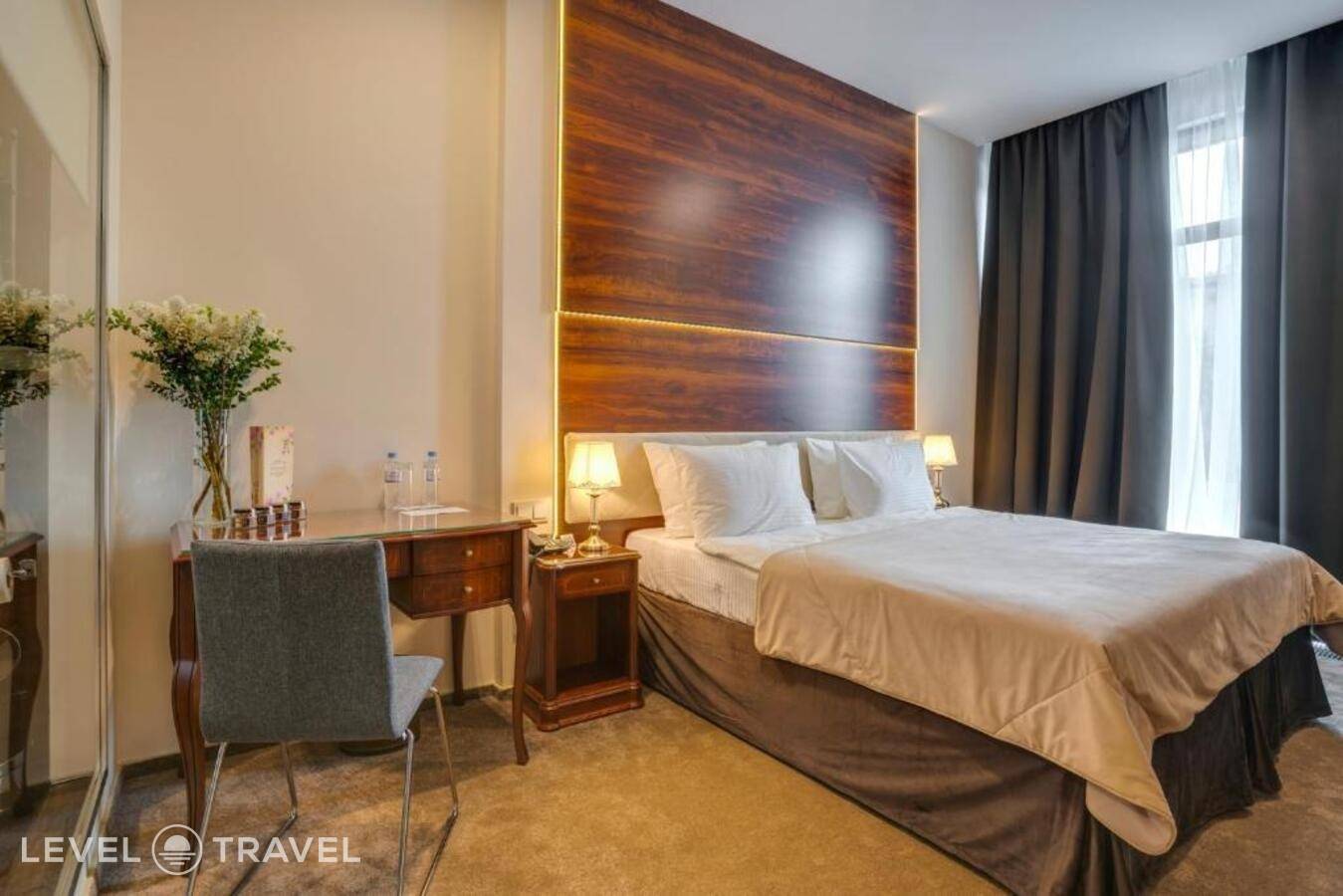 фотографии отеля Viewpoint Hotel в Россия(Центральный административный округ (ЦАО)) - фото №21