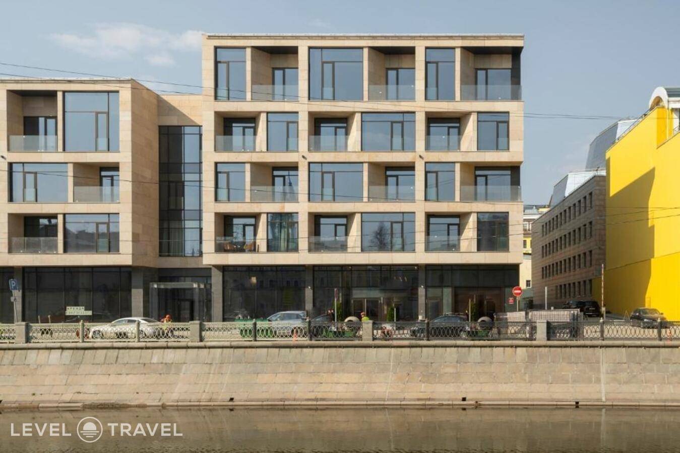 фотографии отеля Viewpoint Hotel в Россия(Центральный административный округ (ЦАО)) - фото №26