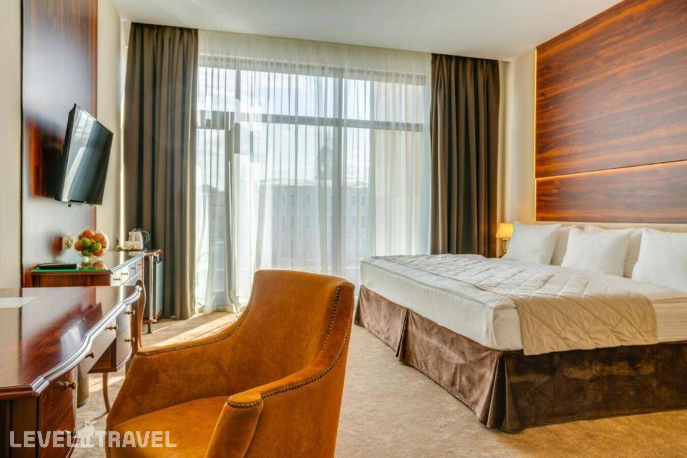 фотографии отеля Viewpoint Hotel в Россия(Центральный административный округ (ЦАО)) - фото №5