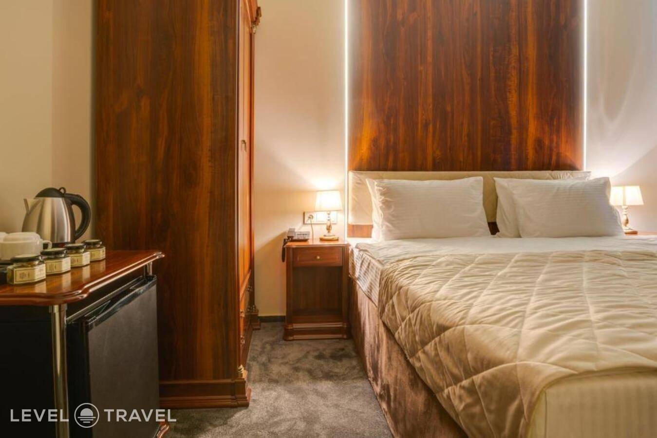 фотографии отеля Viewpoint Hotel в Россия(Центральный административный округ (ЦАО)) - фото №44