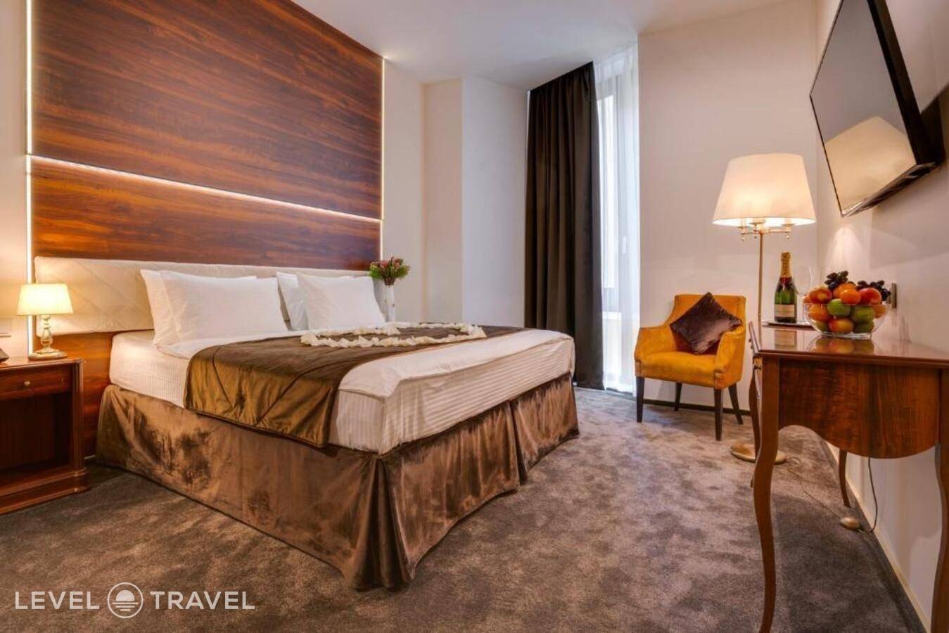 фотографии отеля Viewpoint Hotel в Россия(Центральный административный округ (ЦАО)) - фото №19